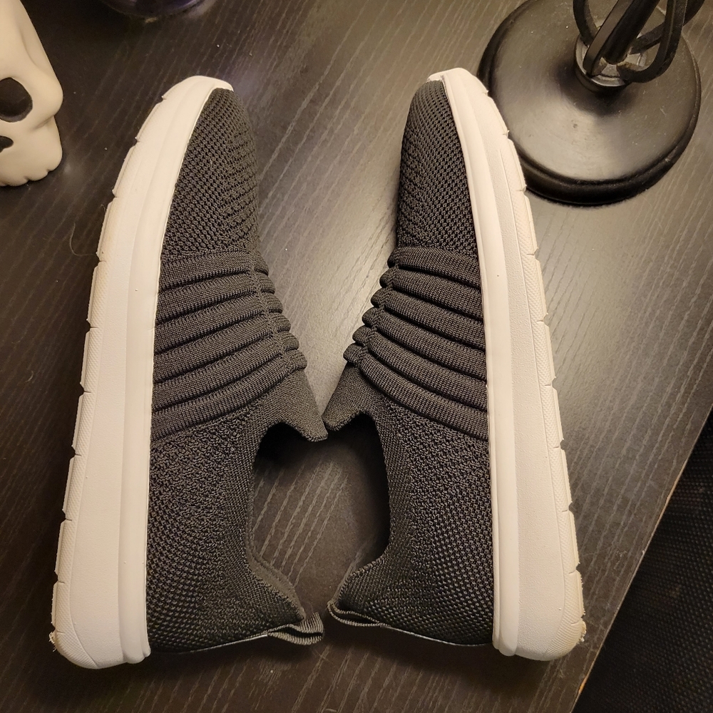 Clark's Cloudsteppers Sneakers - image 5